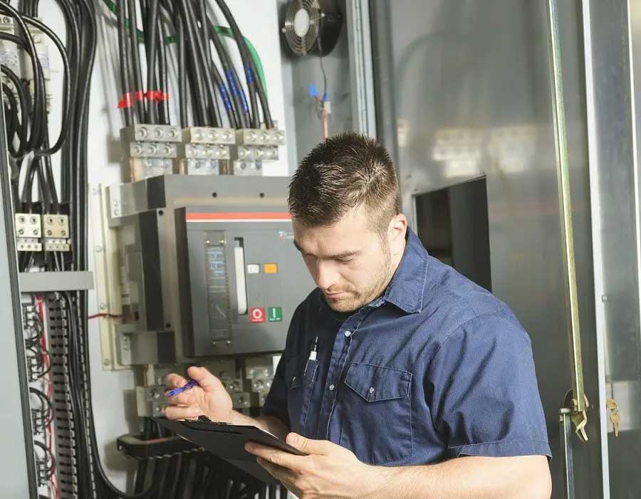 Electrical-Safety-Inspection-service
