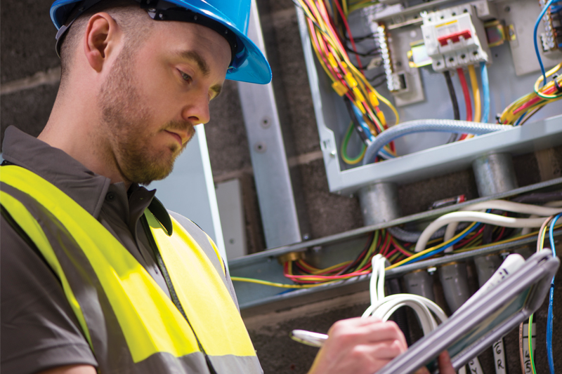 Electrical-Safety-Inspection