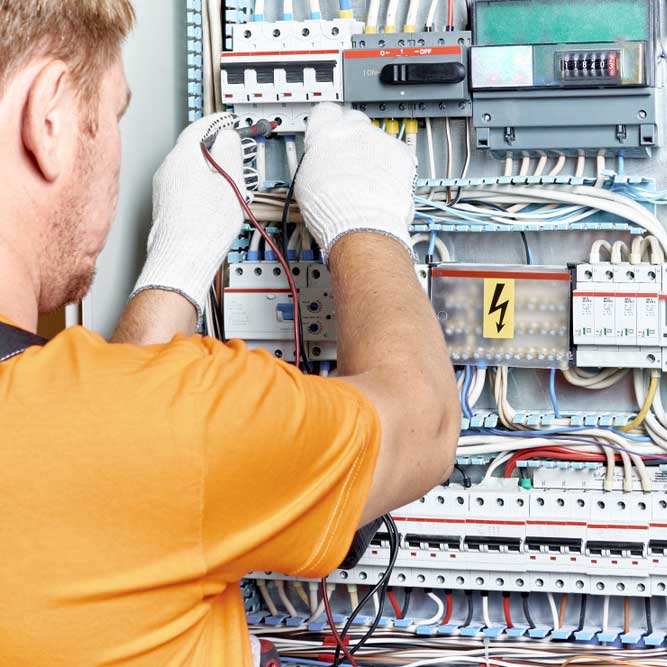 Electrical-Service-Richmond-Hill