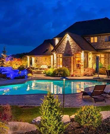 Landscape-Lighting-Richmond-Hill