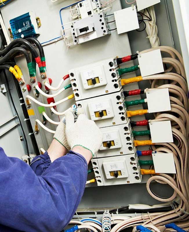 commercial-electrical-services-Toronto
